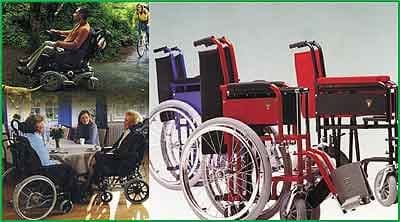 Dei Giovanni - Ortopedia - Immagine 1