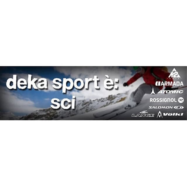 Deka Sport - Immagine 1
