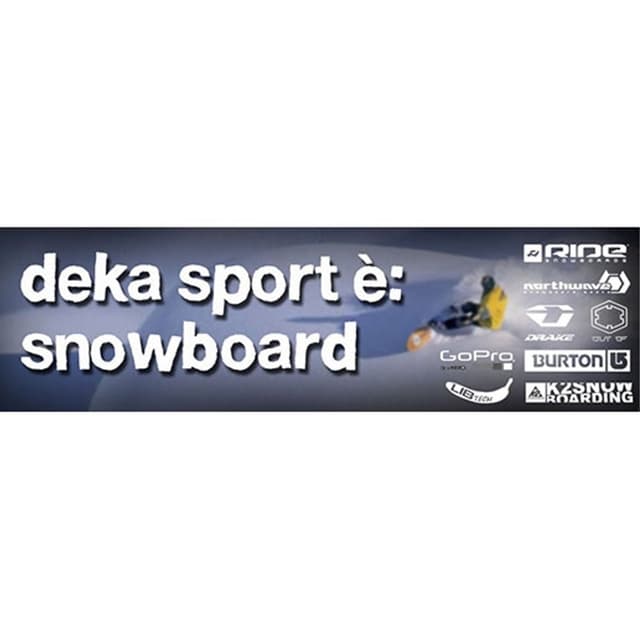 Deka Sport - Immagine 2
