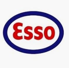 Del Col Distributore Esso - Immagine 1