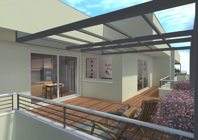 Del Pup arch. Riccardo e Del Pup arch. Alessandro - Immagine 1