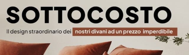 Del Sole Sofà - Immagine 2