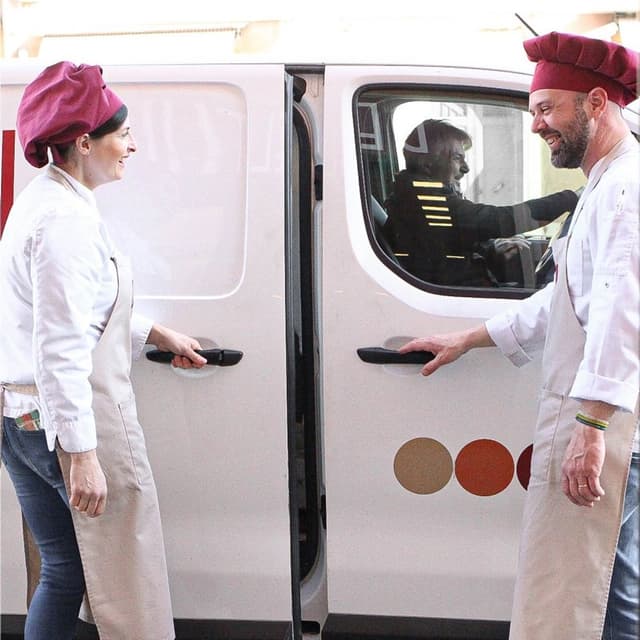 Delithia Mazzini - Gastronomia e Pasta Fresca - Immagine 1