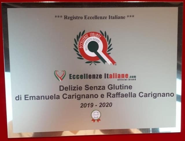 Delizie senza glutine by Severino - Immagine 2