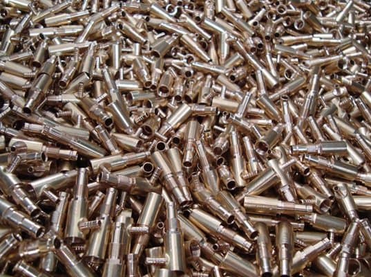 Delta Minuterie Metalliche - Immagine 2