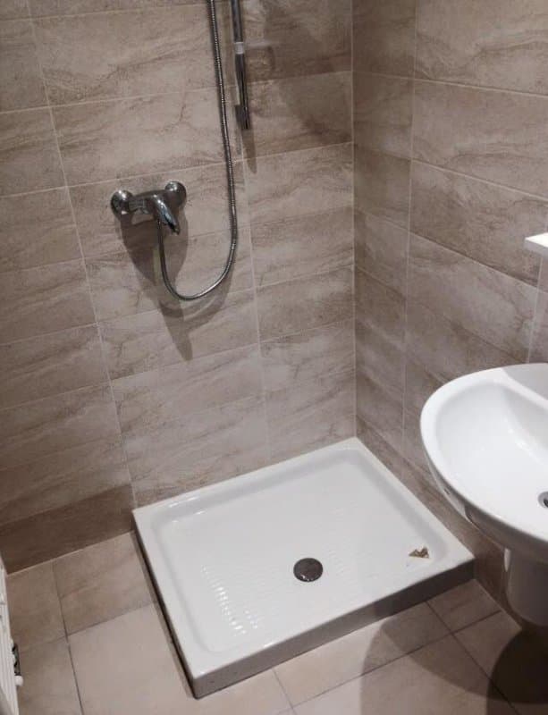 Denis Comper Piastrellista Trentino - Ristrutturazione Bagni - Posa Pavimenti - Immagine 2