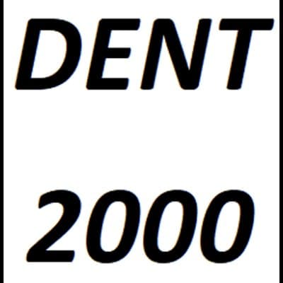 Dent 2000 - Immagine 2