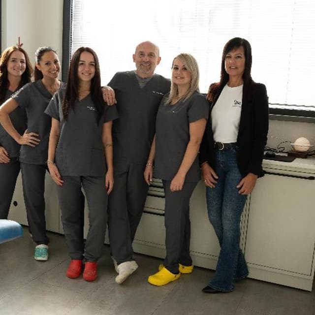 Dentaldigi Centro Ambulatoriale Odontoiatrico - Immagine 1