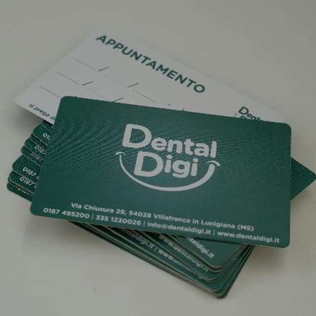 Dentaldigi Centro Ambulatoriale Odontoiatrico - Immagine 2