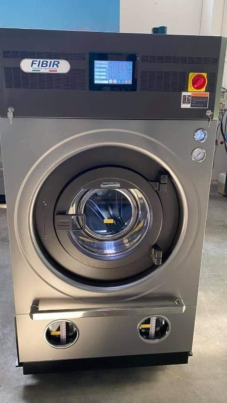 Df - Forniture per Alberghi e Lavanderie - Immagine 2