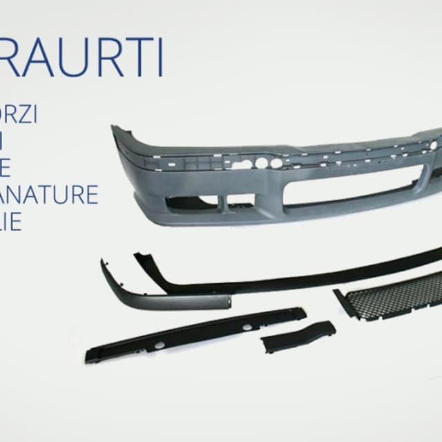 Di Tomaso shop - Immagine 1