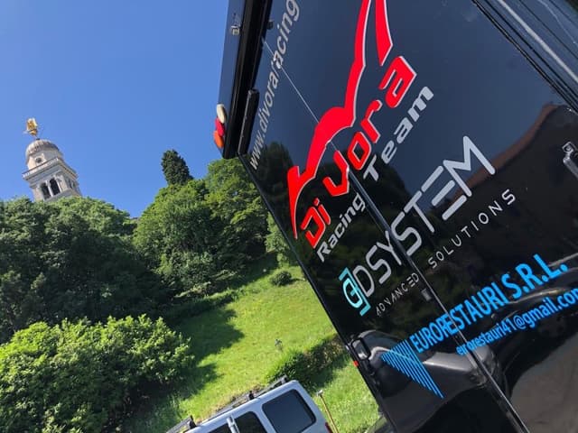 Di Vora Andrea Racing Team - Immagine 1