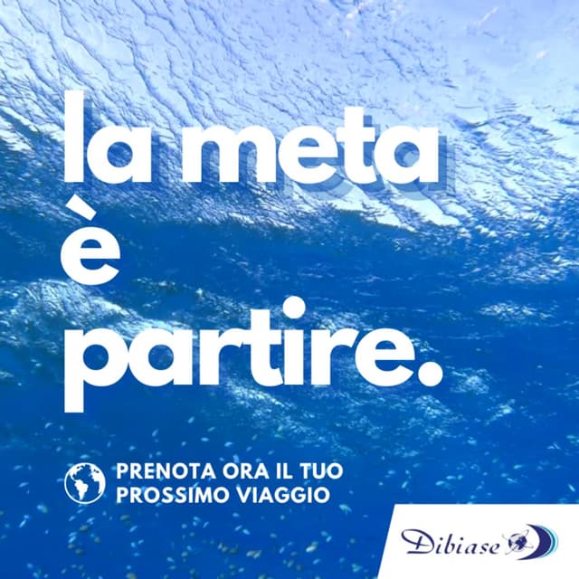 Dibiase in The World Agenzia di Viaggi e Autolinee - Immagine 1