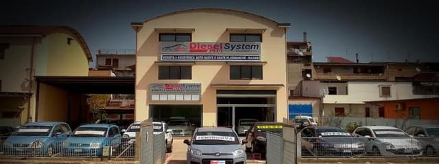 Diesel System - Immagine 1