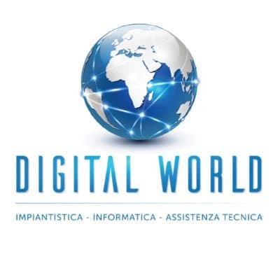 Digital World - Immagine 1