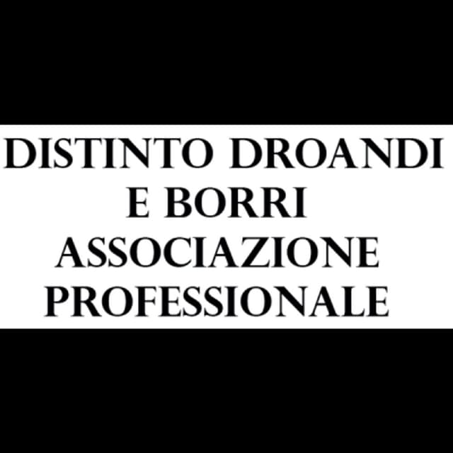 Distinto Droandi e Borri Associazione Professionale - Immagine 2