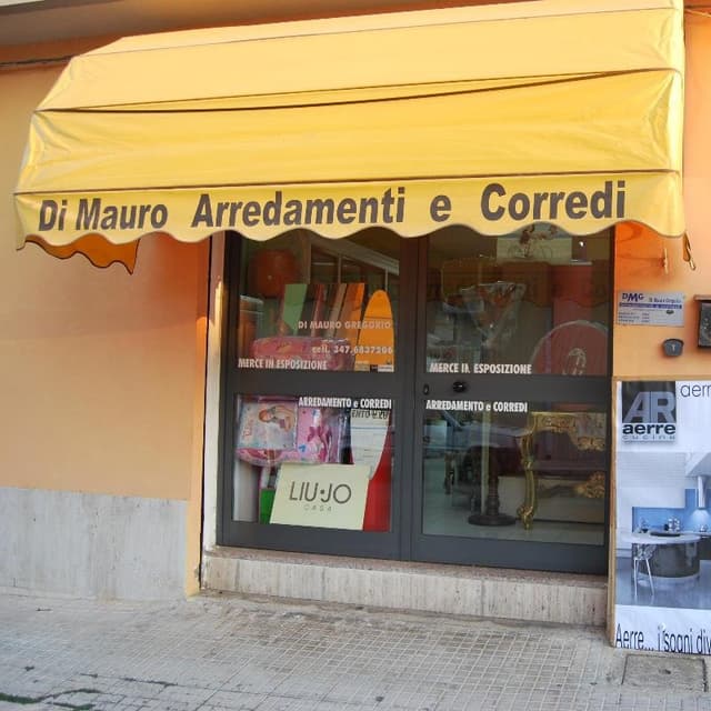 Dmg Arredamenti e Corredo Casa - Immagine 1