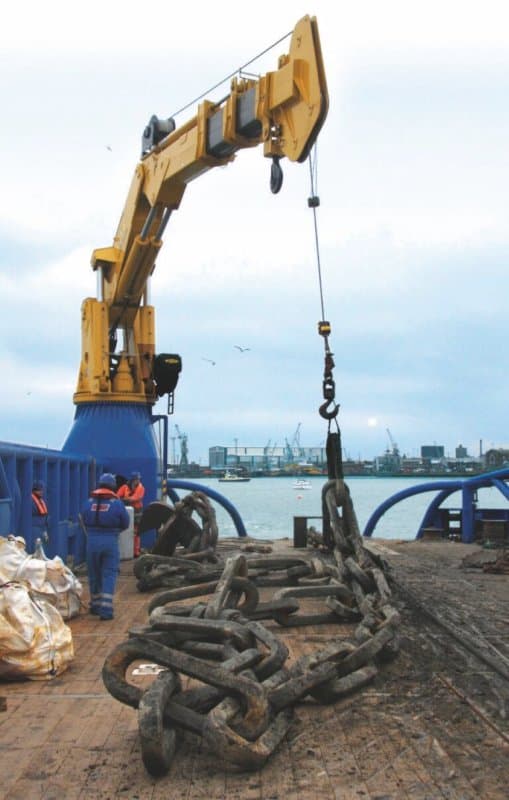 DMZ Costruzioni e lavorazioni Meccaniche - Immagine 2