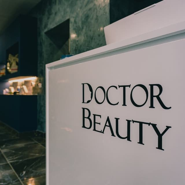 Doctor Beauty - Medicina Estetica ed Estetica Tradizionale - Immagine 1