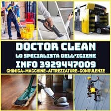 Doctorclean Specialisti dell'Igiene - Immagine 1