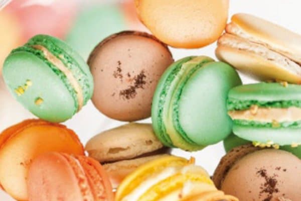 Dolce Bassano Pasticceria - Cioccolateria - Immagine 1