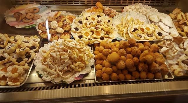 Dolce & Pane Graziani Daniela - Immagine 1