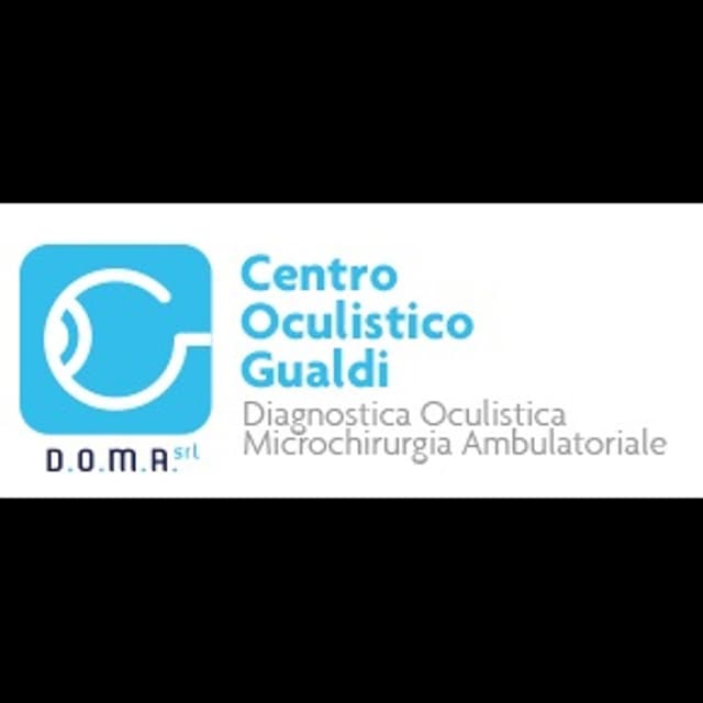 D.O.M.A. Diagnostica Oculistica Microchirurgia Ambulatoriale - Immagine 1