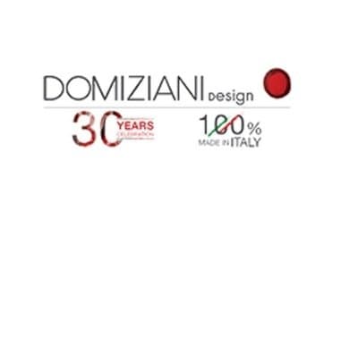 Domiziani Inox Lava Design - Immagine 1