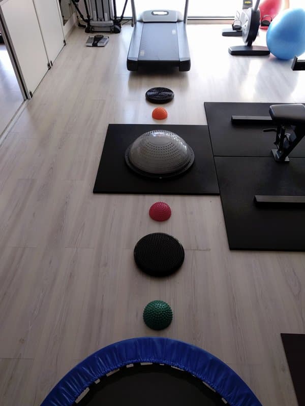 Doms Fisioterapia Fitness - Immagine 2