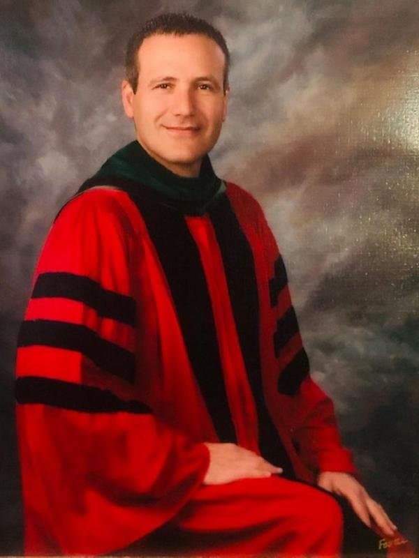 Dott. Agricola Cardiologo - Immagine 1