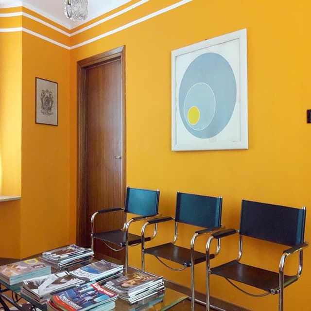 Dott. Alfredo Bello Neurologia e Psichiatria - Immagine 1