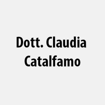 Dott. Claudia Catalfamo - Immagine 2