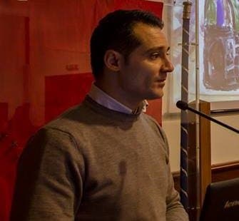 Dott. Luigi Iovino Psicologo Psicoterapeuta Analista del comportamento BCBA - Immagine 2