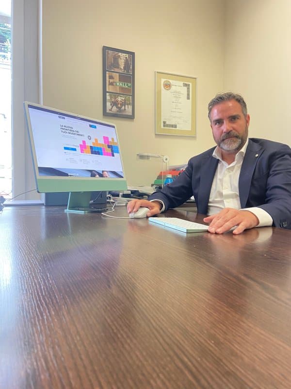 Dott. Marcello D’Auria Consulente Finanziario - Immagine 1