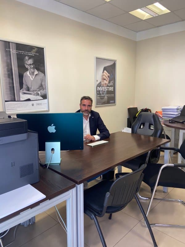 Dott. Marcello D’Auria Consulente Finanziario - Immagine 2