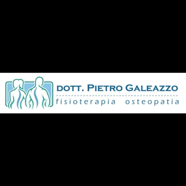 Dott Pietro Galeazzo Fisioterapia e Osteopatia a Bagheria - Immagine 2