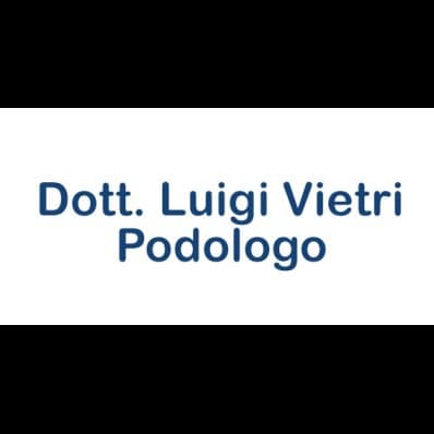 Dott.Luigi Vietri Podologo - Immagine 1