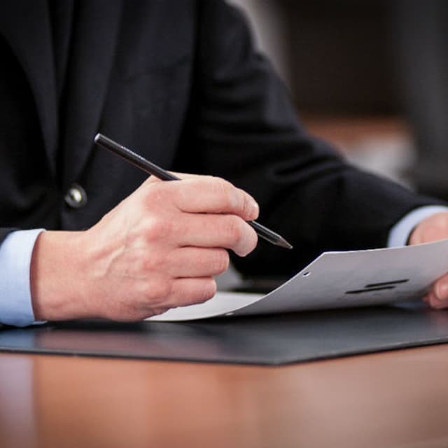 Dottore Giuseppe Studio Notarile - Immagine 1