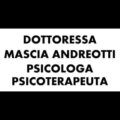 Dottoressa Mascia Andreotti Psicologa Psicoterapeuta - Immagine 1