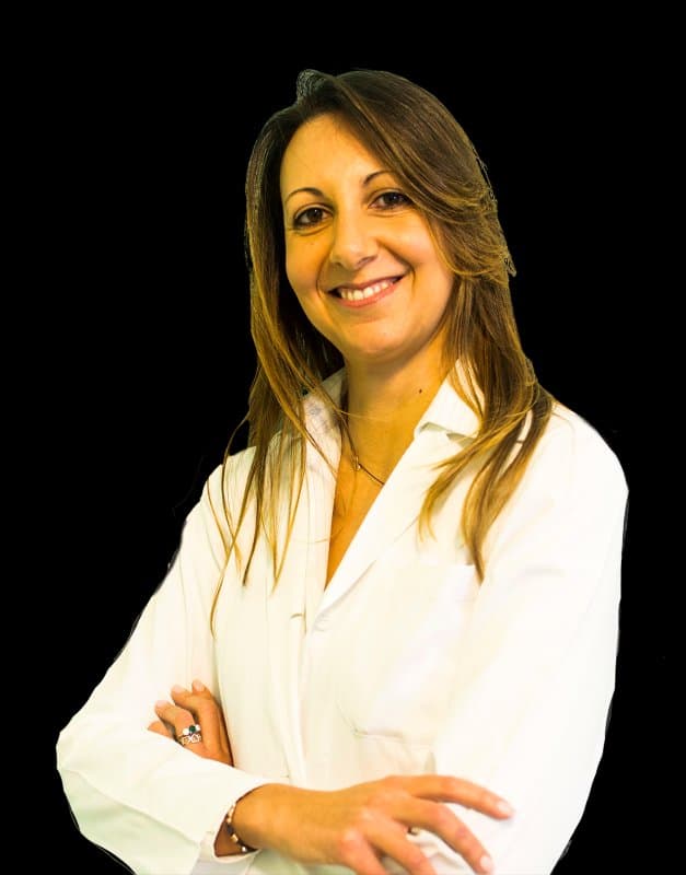 Dott.ssa Ambra Barbagallo - Immagine 1