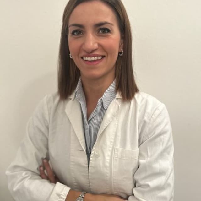 Dott.ssa Chiara Razzolini - Nutrizionista - Immagine 1