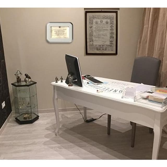 Dott.ssa Daniela Izzo Counselor Naturopata Master Reiki - Immagine 2