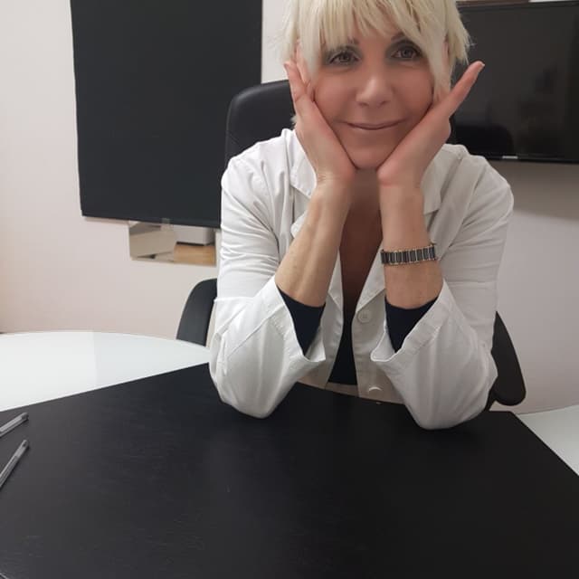 Dott.ssa Fiamma Benedetti - Immagine 1