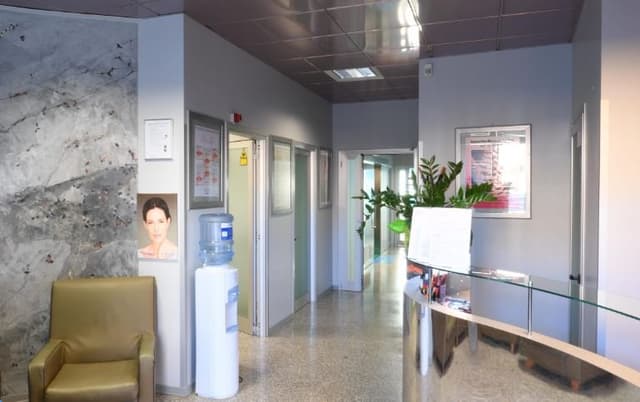 Dott.ssa Gaia Zaccarelli c/o Poliambulatorio Medico Chirurgico Rigenera - Immagine 2