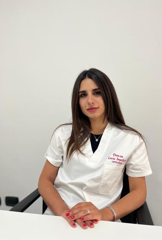 Dott.ssa Lucia Impelluso-Osteopata - Immagine 1