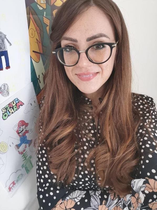 Dott.ssa Maria Irno, Psicologa - Immagine 2