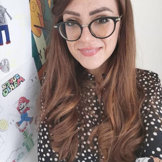 Dott.ssa Maria Irno, Psicologa - Immagine 1