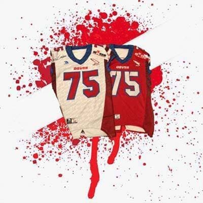 Doves Bologna American Football A.S.D. - Immagine 1