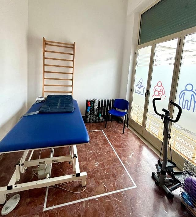 Dr. Calabro' Vincenzo - Osteopata - Fisioterapista - Posturologo - Immagine 2