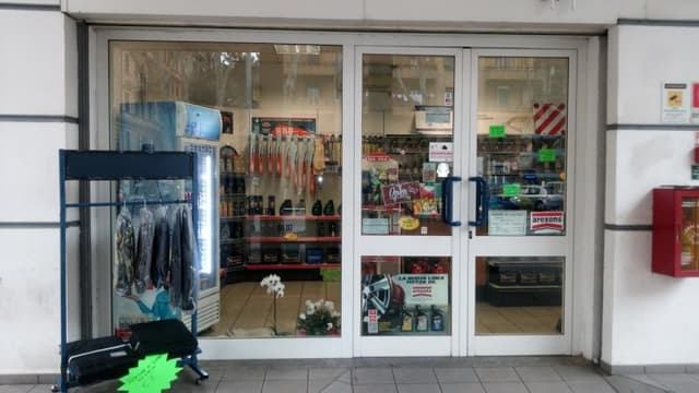 Dsa Autoricambi - Immagine 1